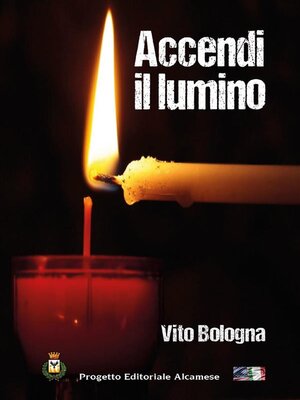 cover image of Accendi il lumino